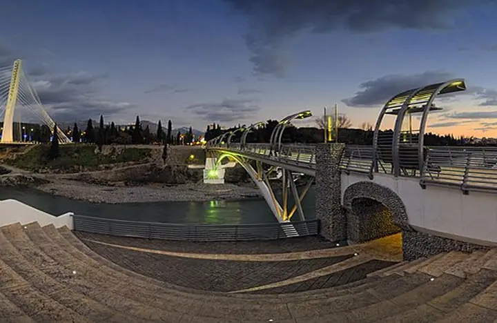 Središnja Crna Gora
