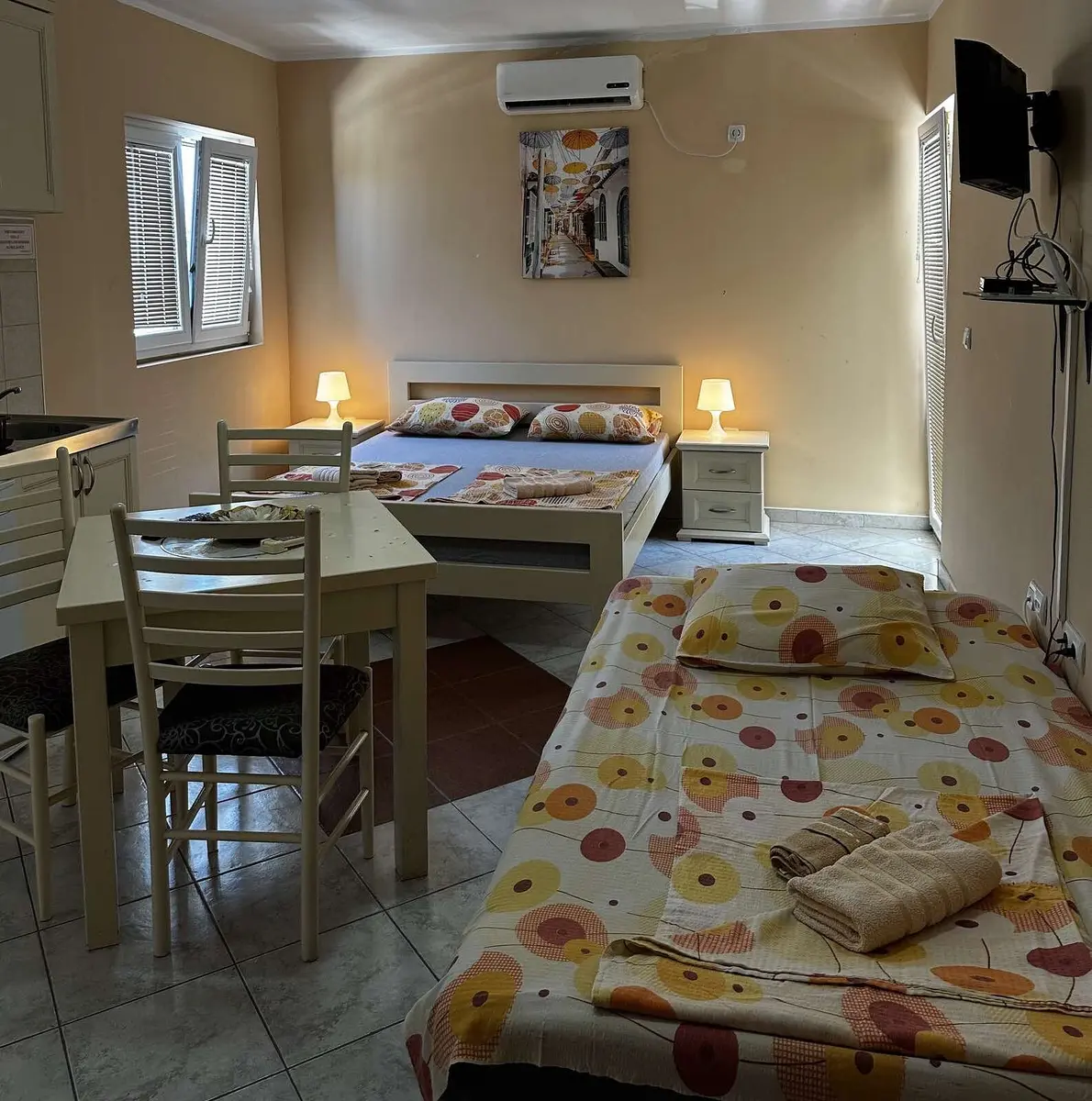 Apartmani M&D