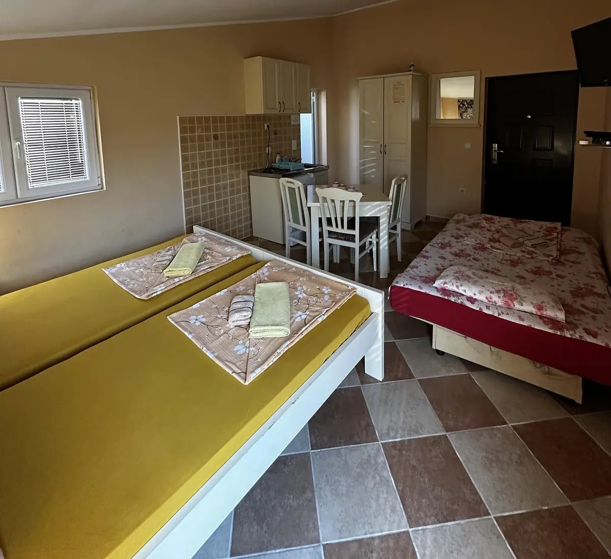 Apartmani M&D