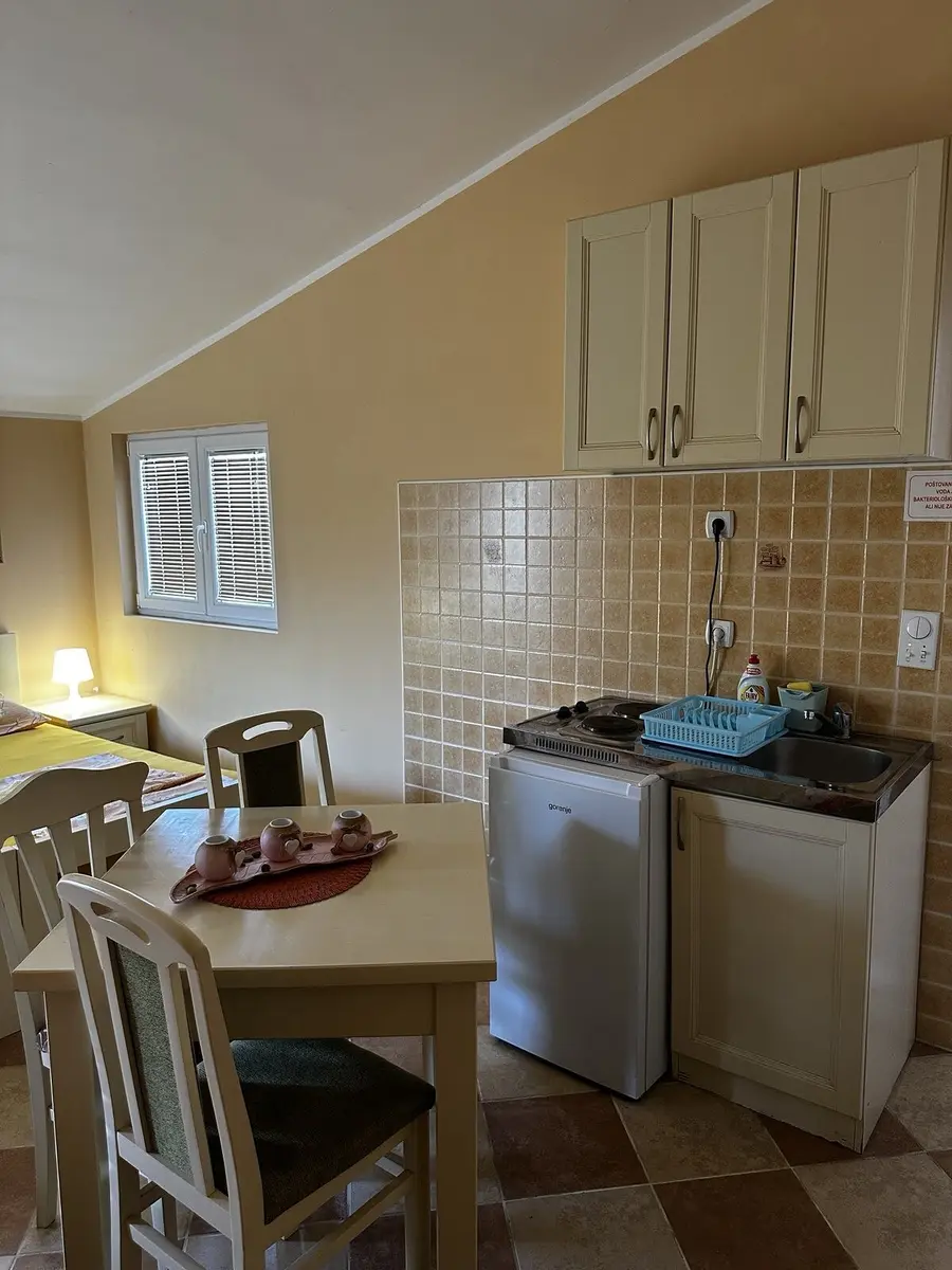 Apartmani M&D