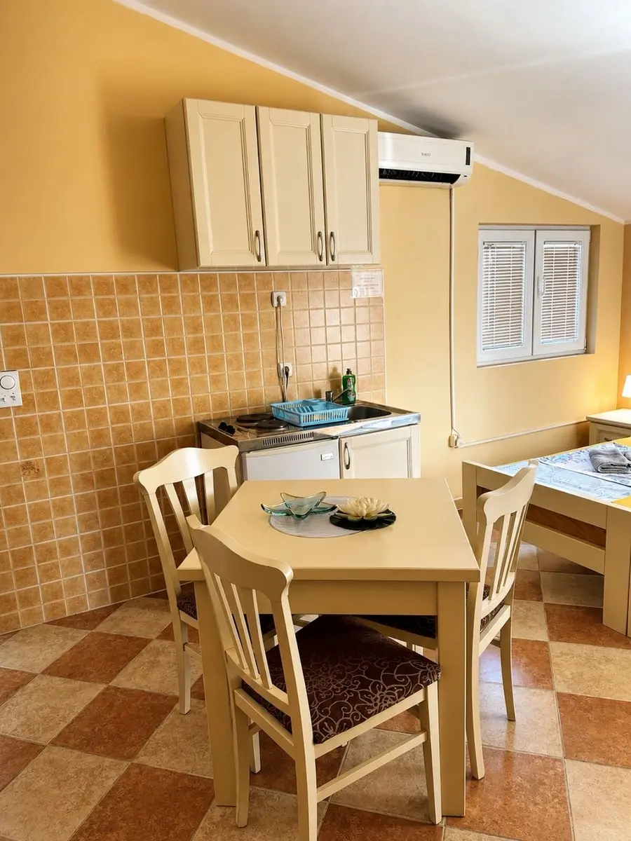 Apartmani M&D
