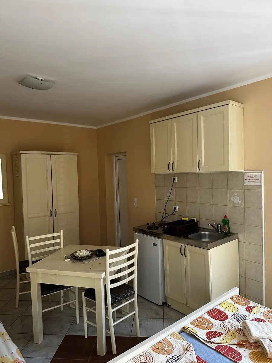 Apartmani M&D