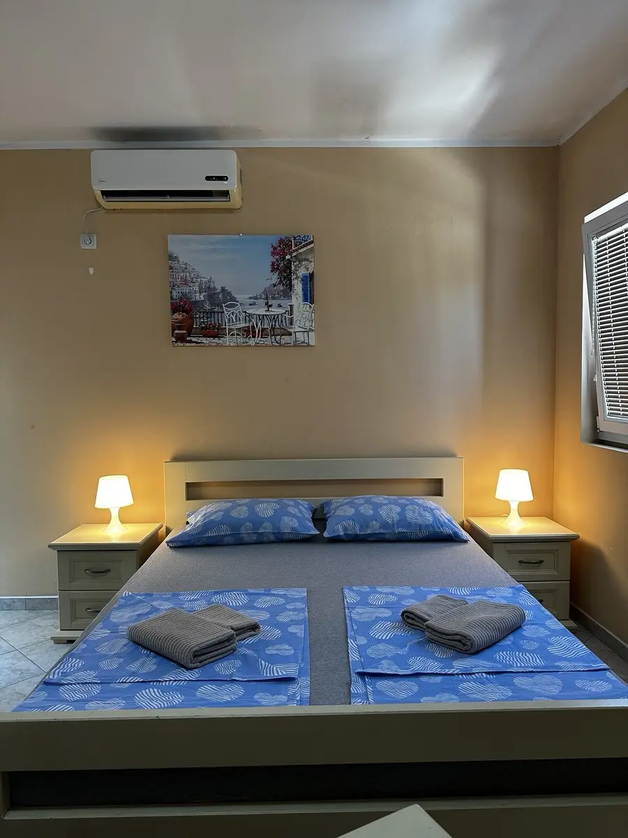 Apartmani M&D