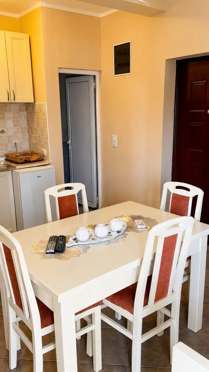 Apartmani M&D