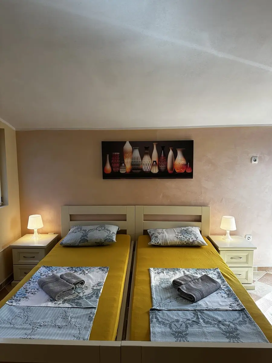 Apartmani M&D