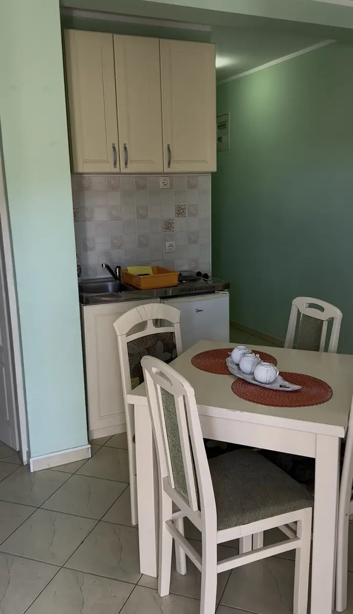Apartmani M&D