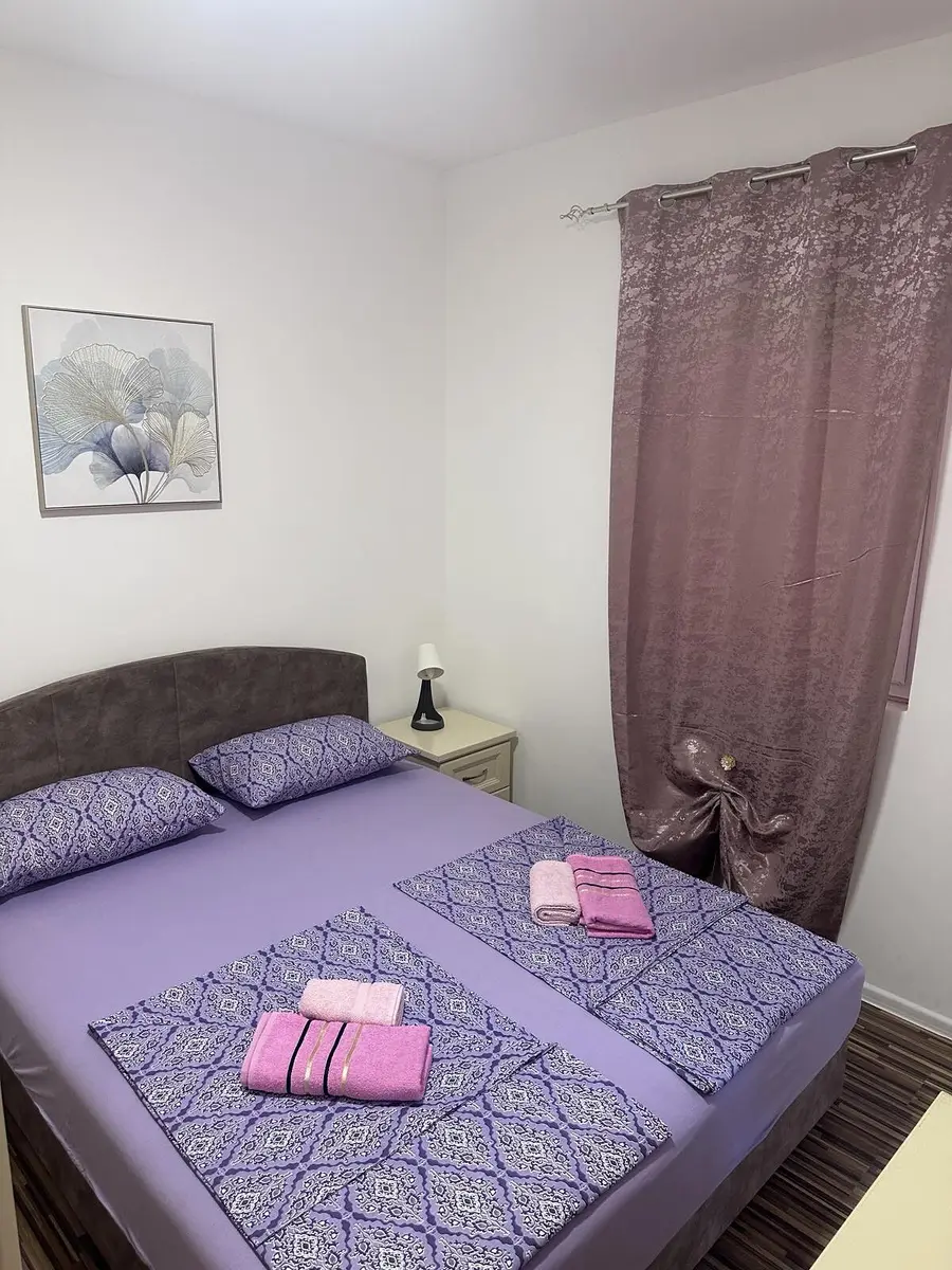 Apartmani M&D