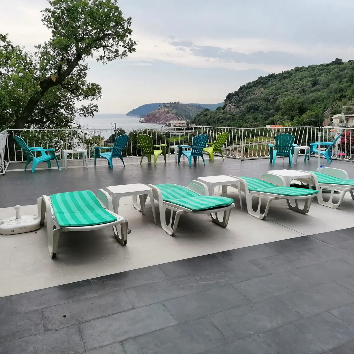 vila LAV APARTMANI