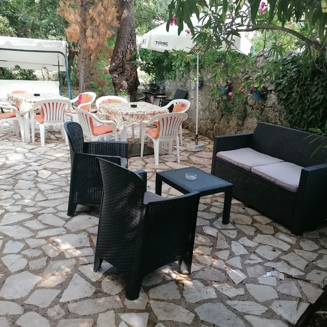 vila LAV APARTMANI