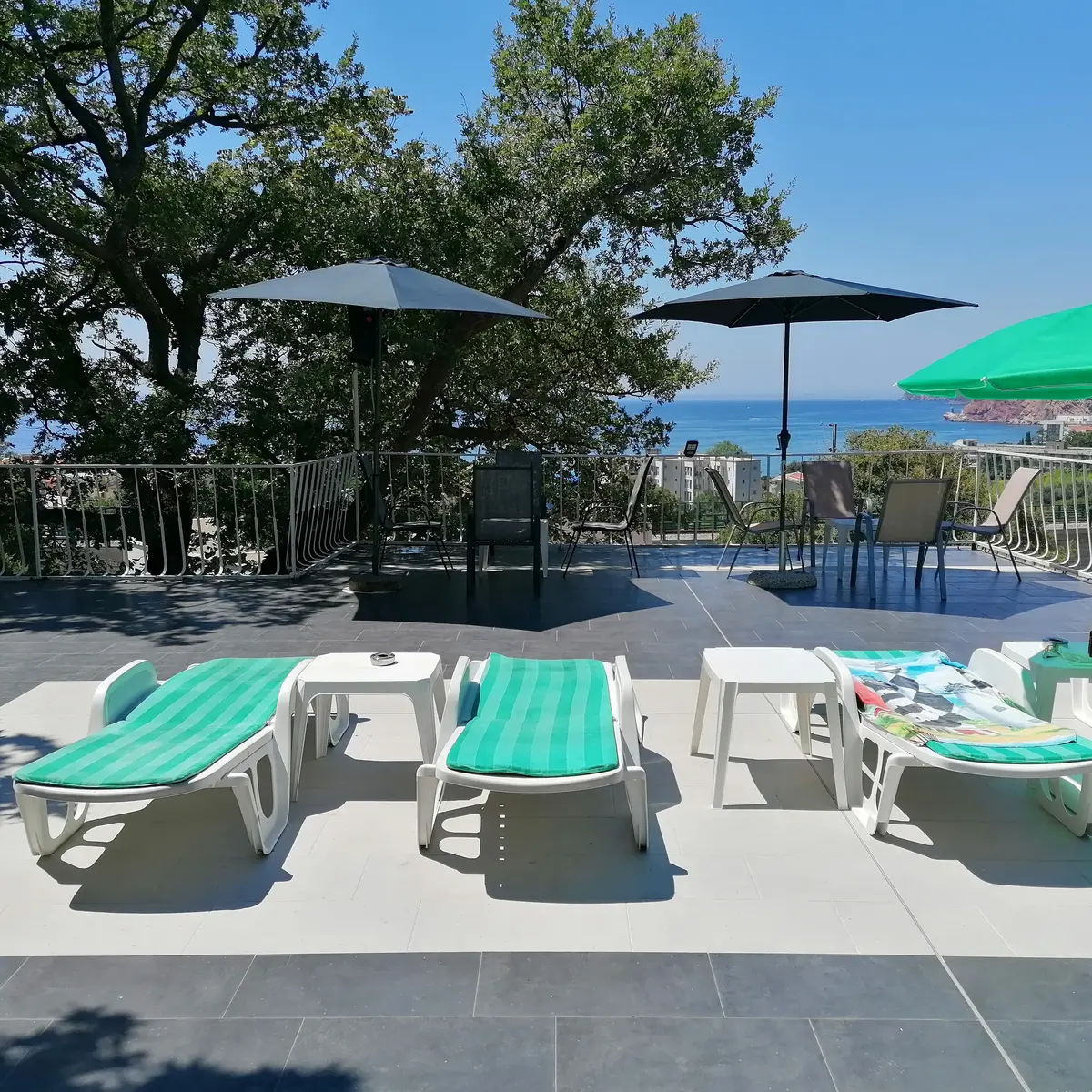 vila LAV APARTMANI
