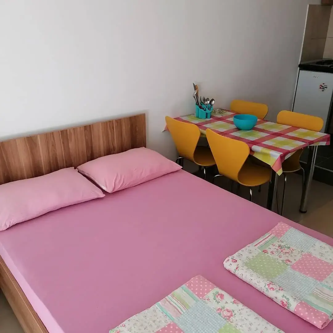 vila LAV APARTMANI
