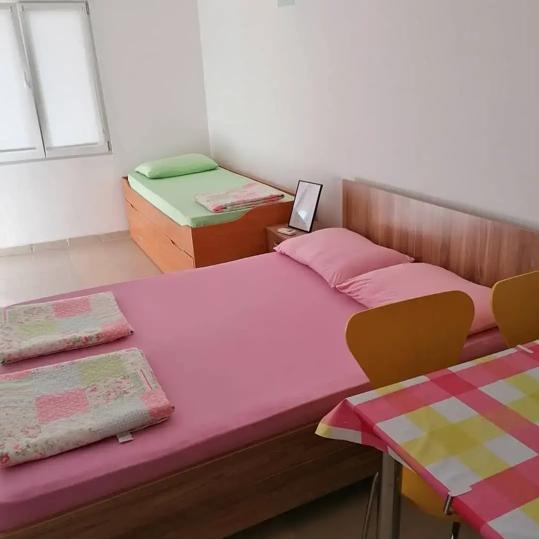 vila LAV APARTMANI