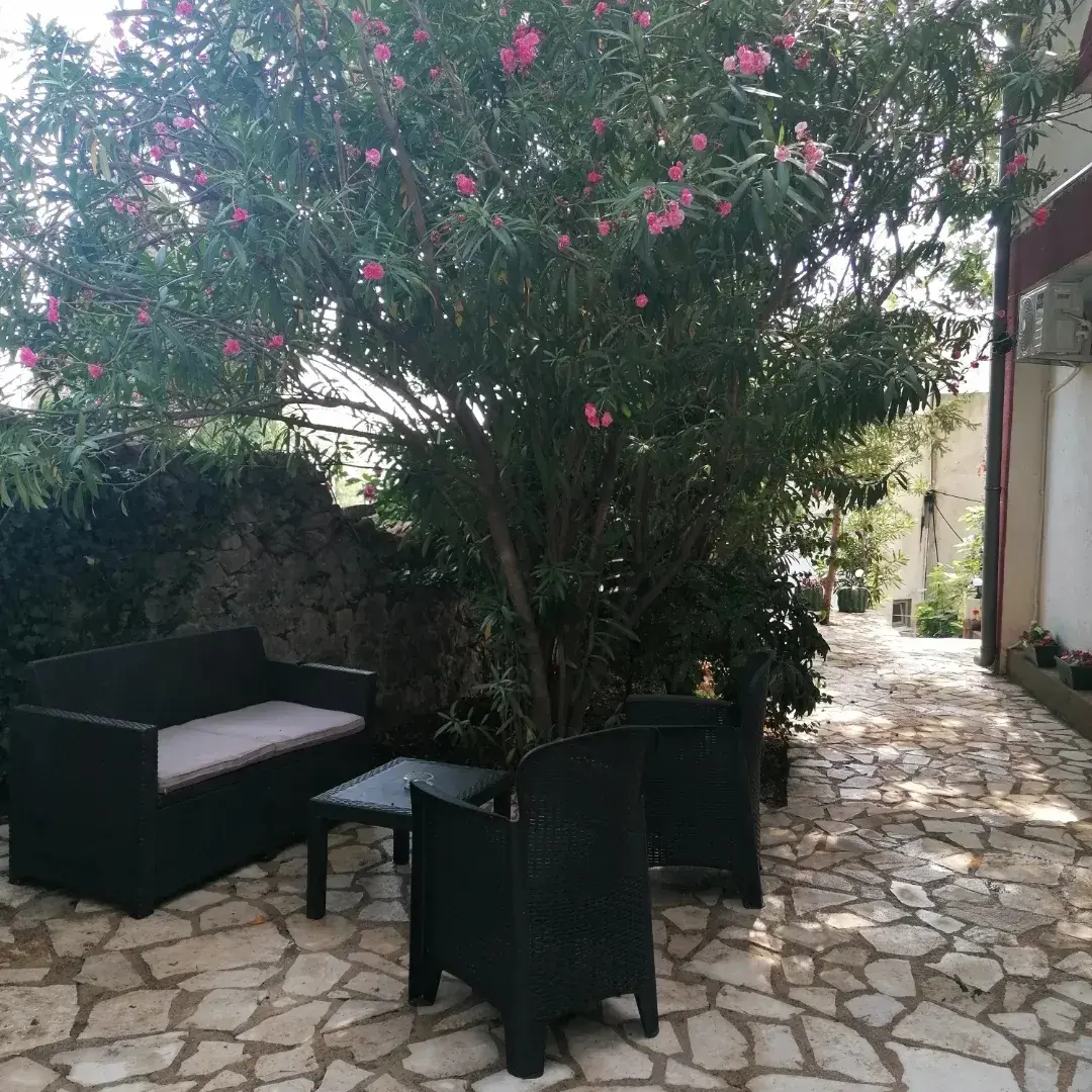 vila LAV APARTMANI