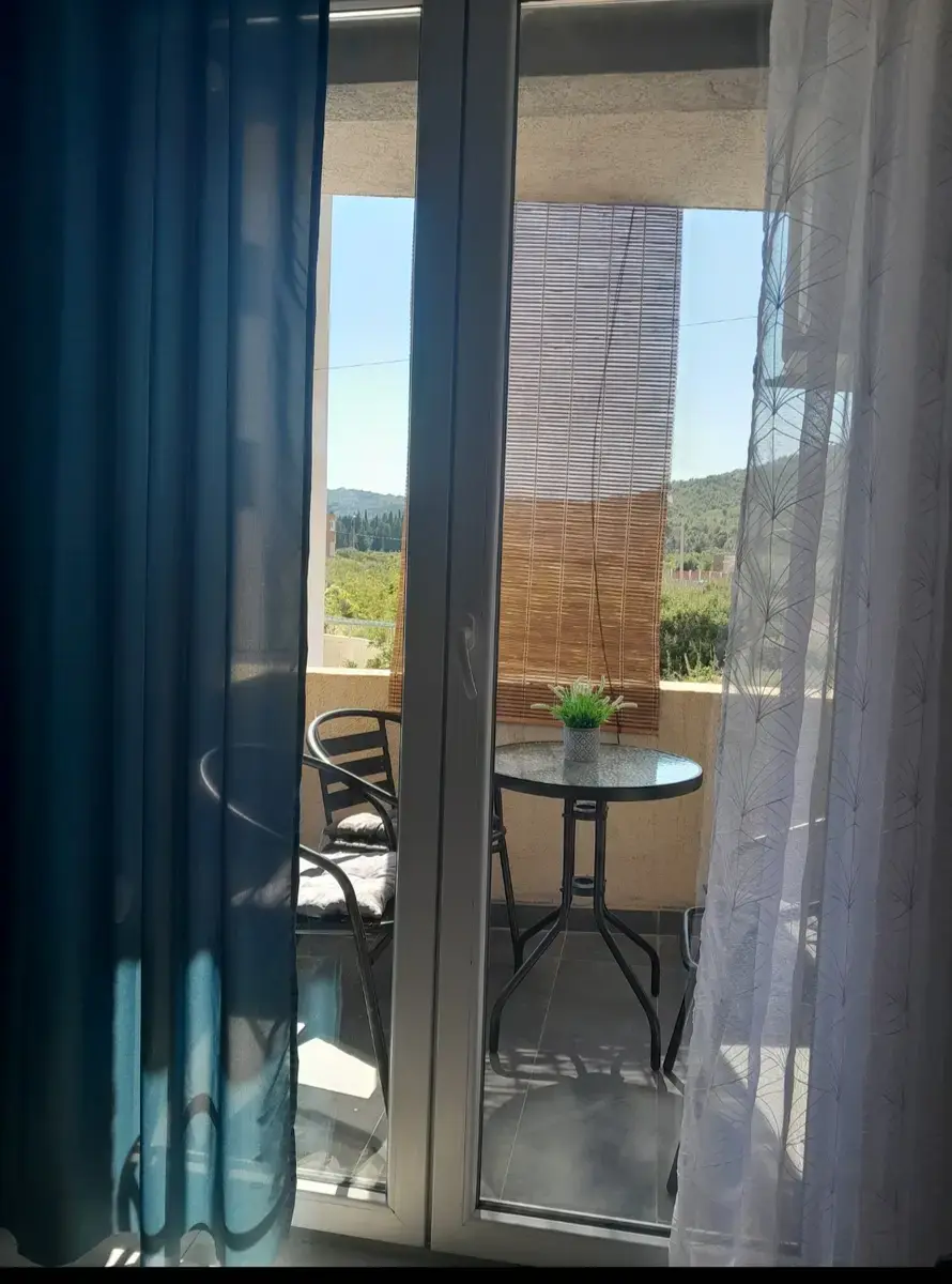 Apartmani Holiday Sutomore