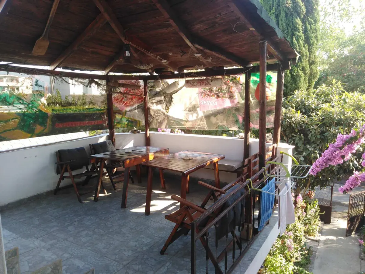 Villa DUDA Rooms