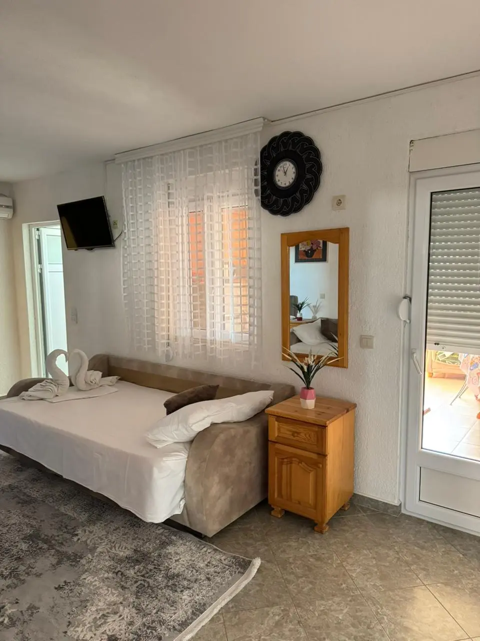 Apartmani Zeneva