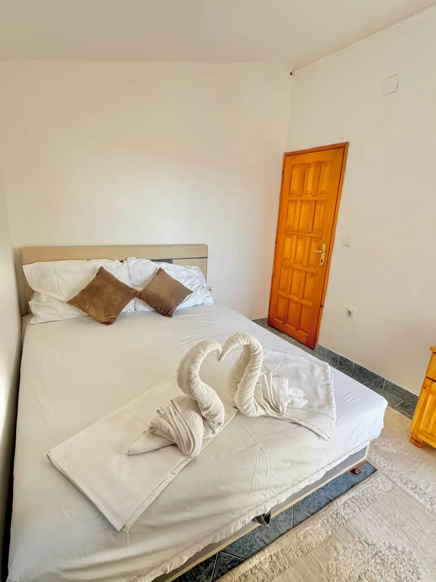 Apartmani Zeneva