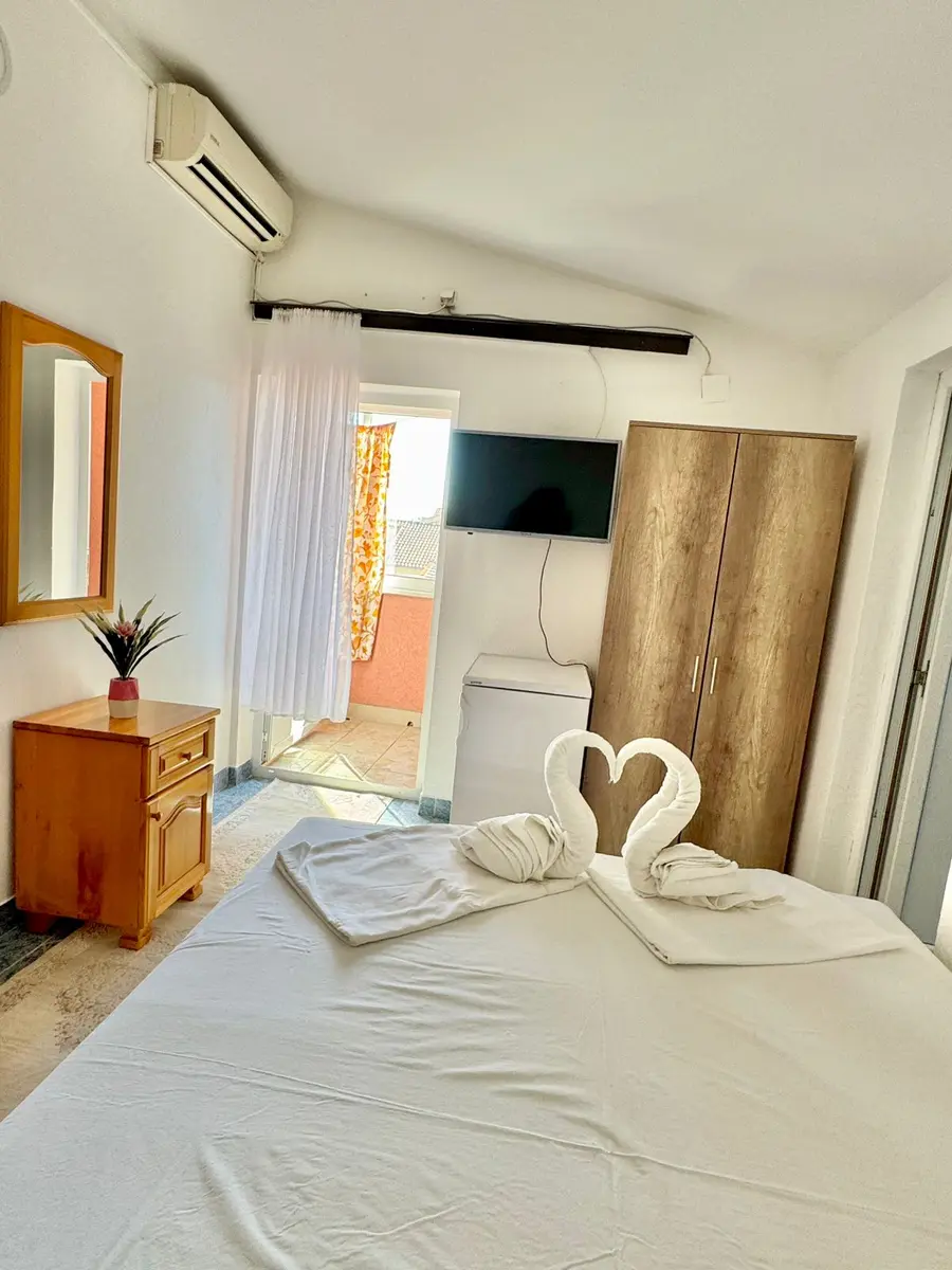Apartmani Zeneva