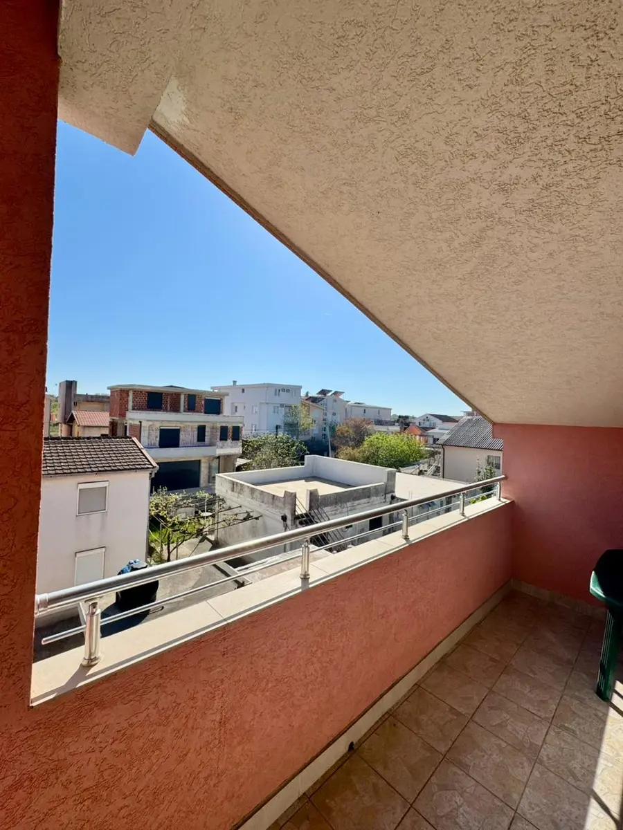 Apartmani Zeneva