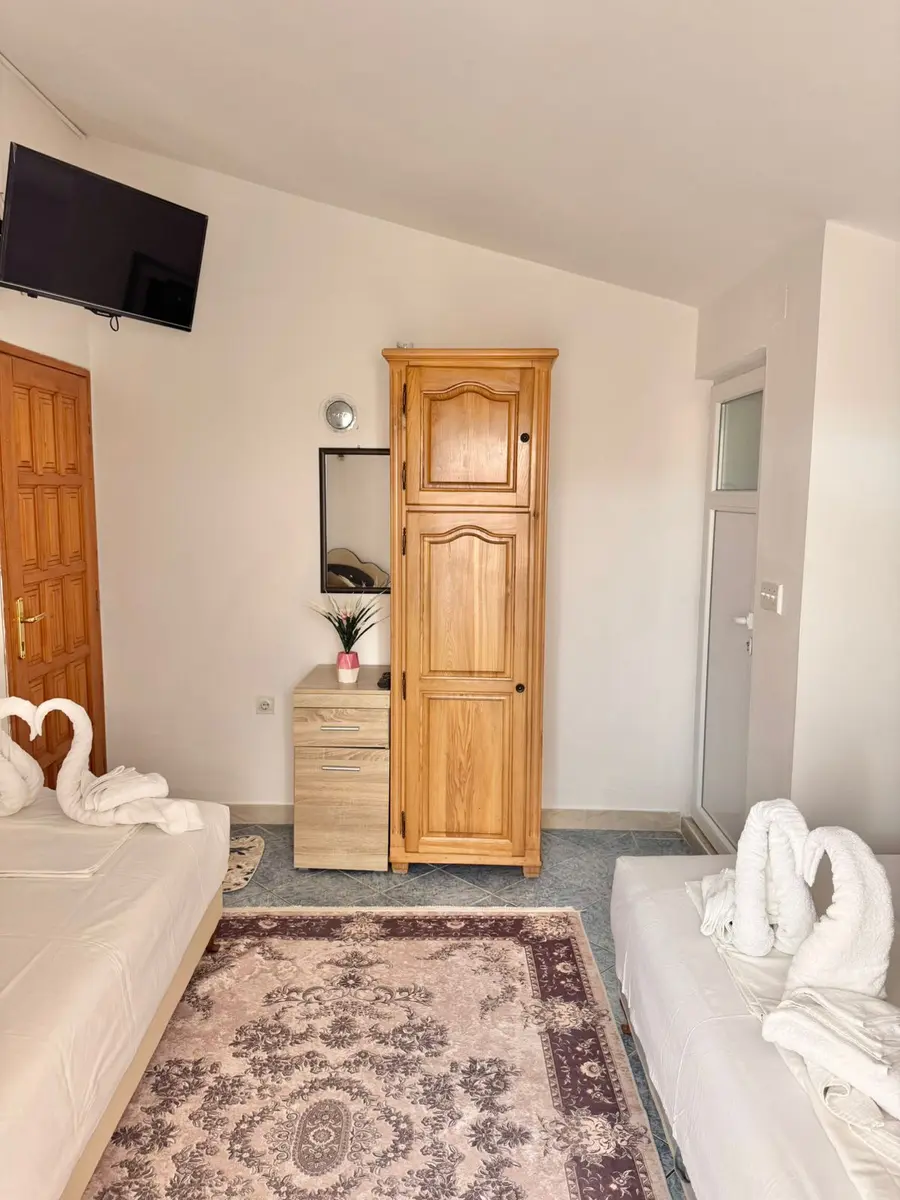 Apartmani Zeneva