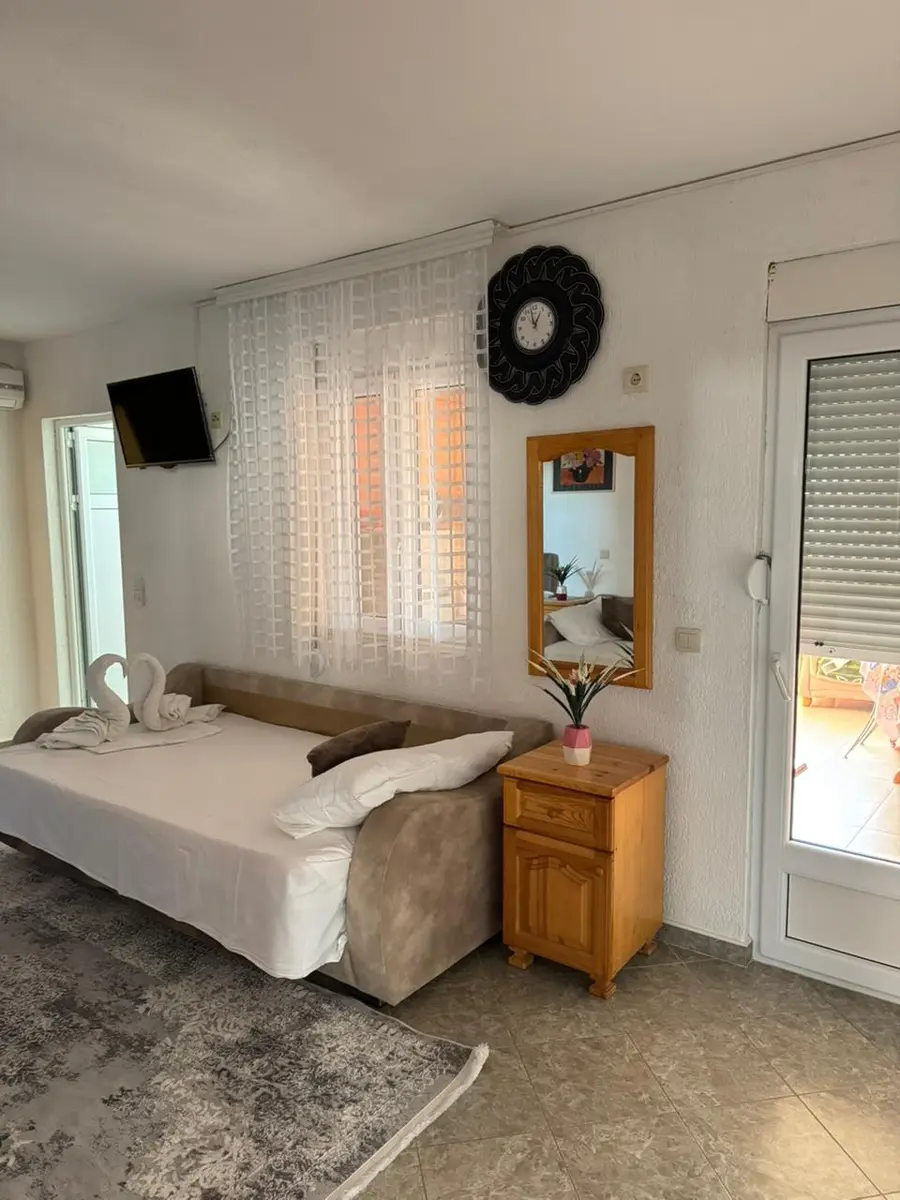 Apartmani Zeneva