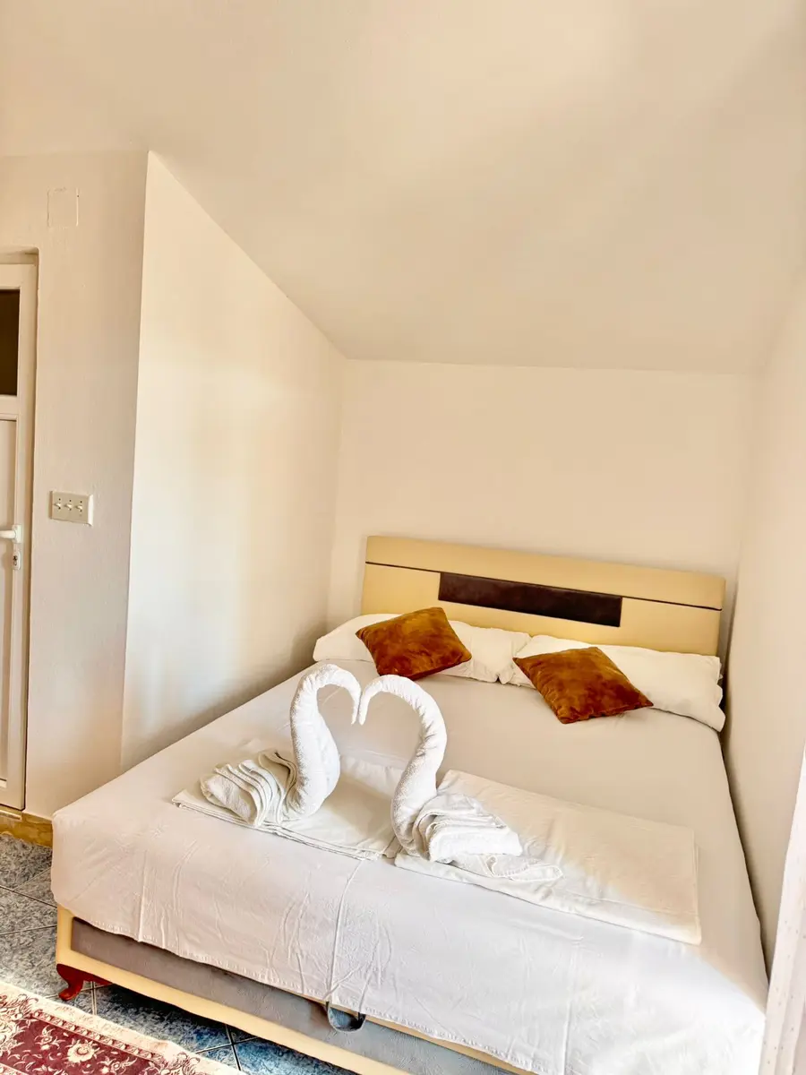 Apartmani Zeneva