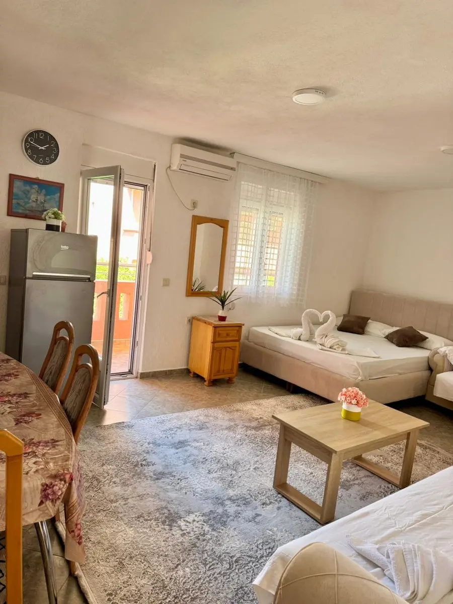 Apartmani Zeneva