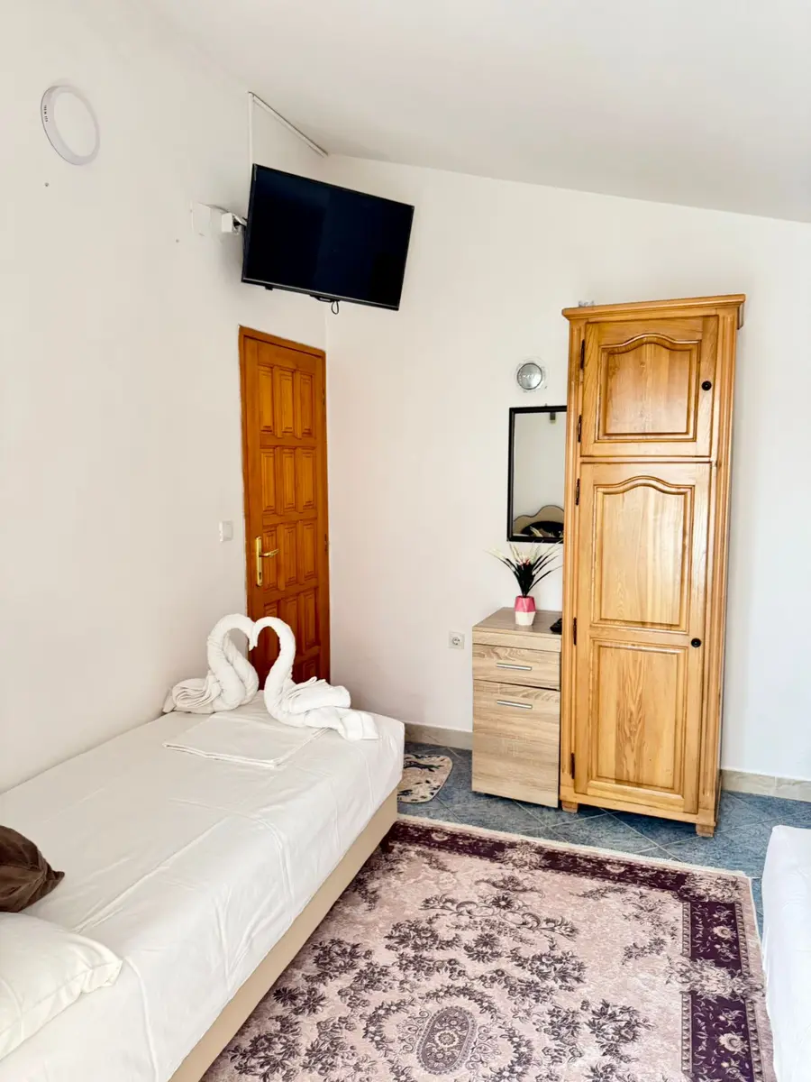 Apartmani Zeneva
