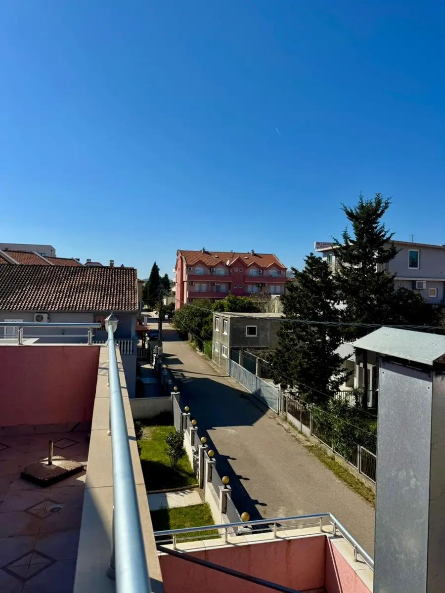 Apartmani Zeneva