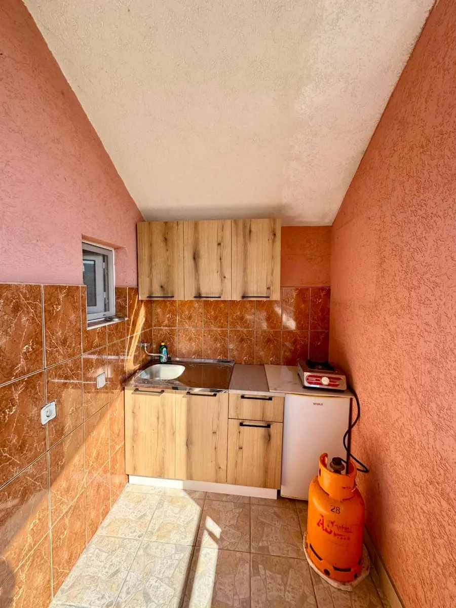 Apartmani Zeneva