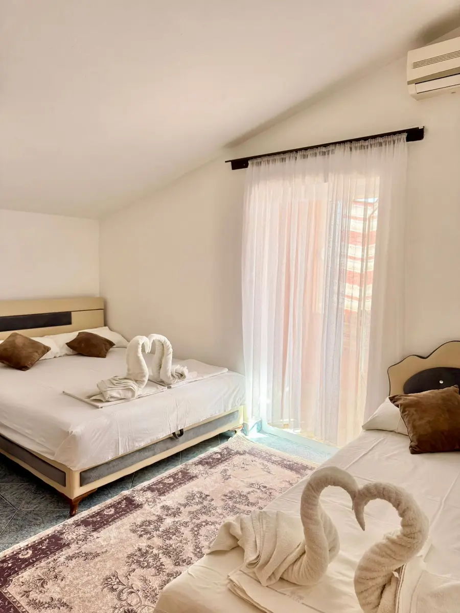 Apartmani Zeneva