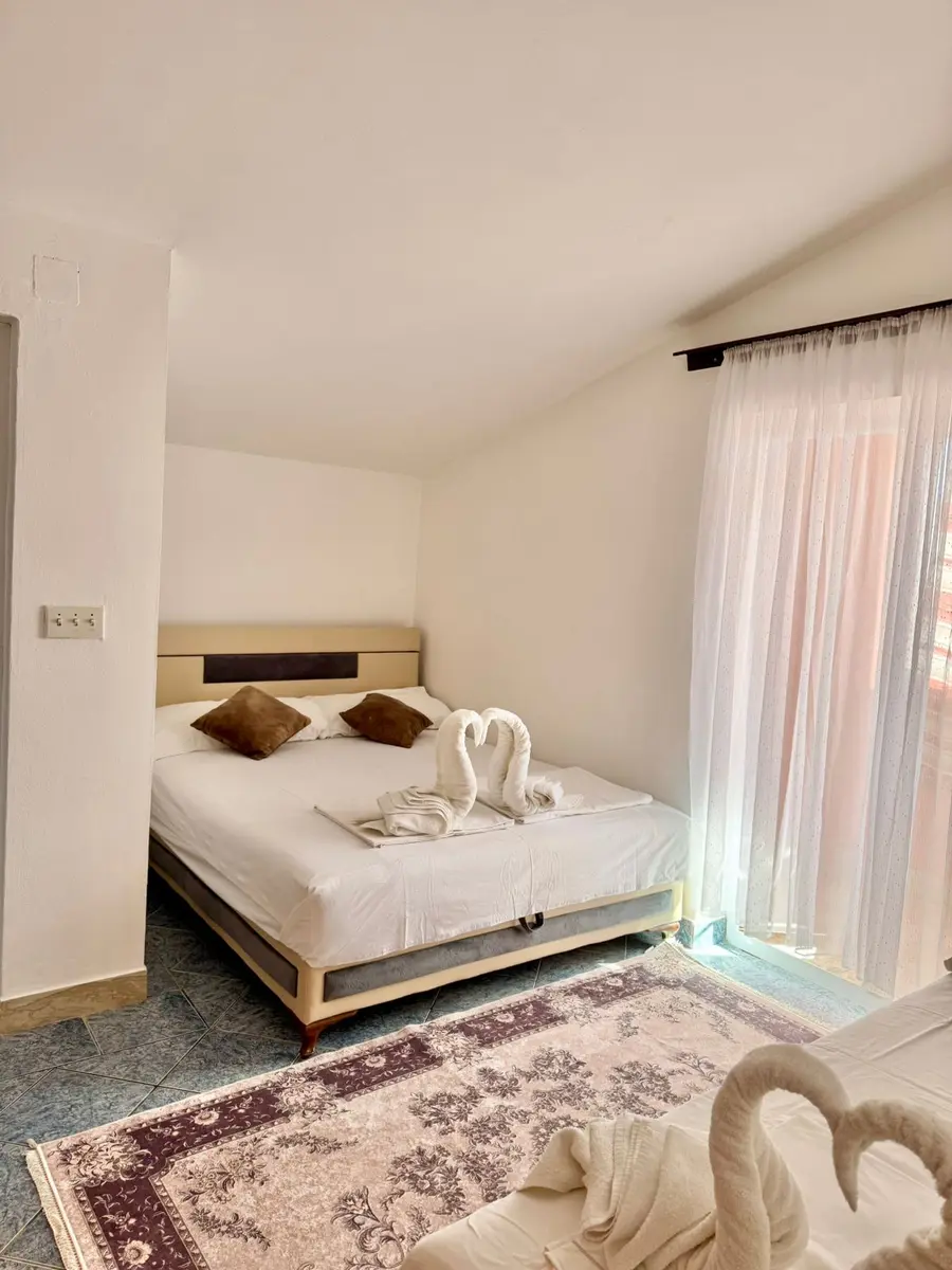 Apartmani Zeneva