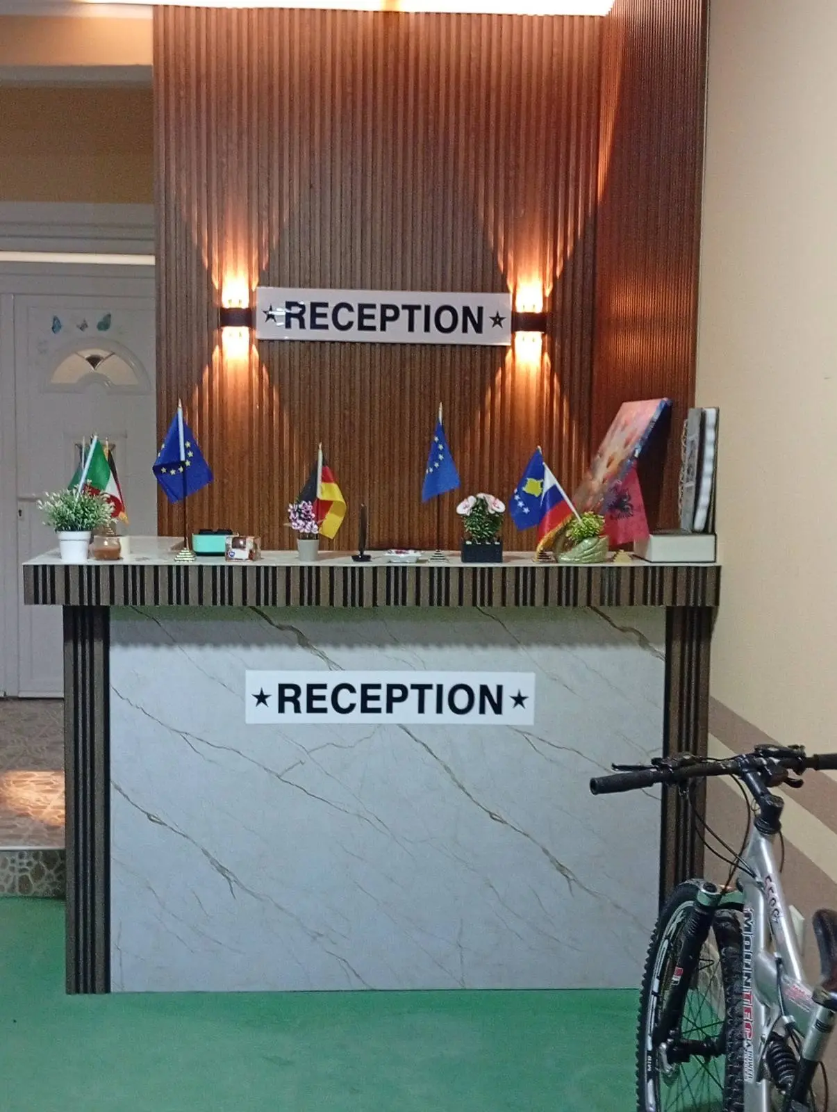 Grandino rooms& apartments