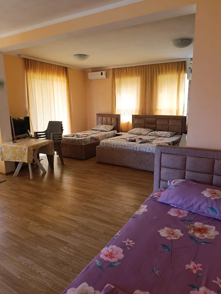 Grandino rooms& apartments