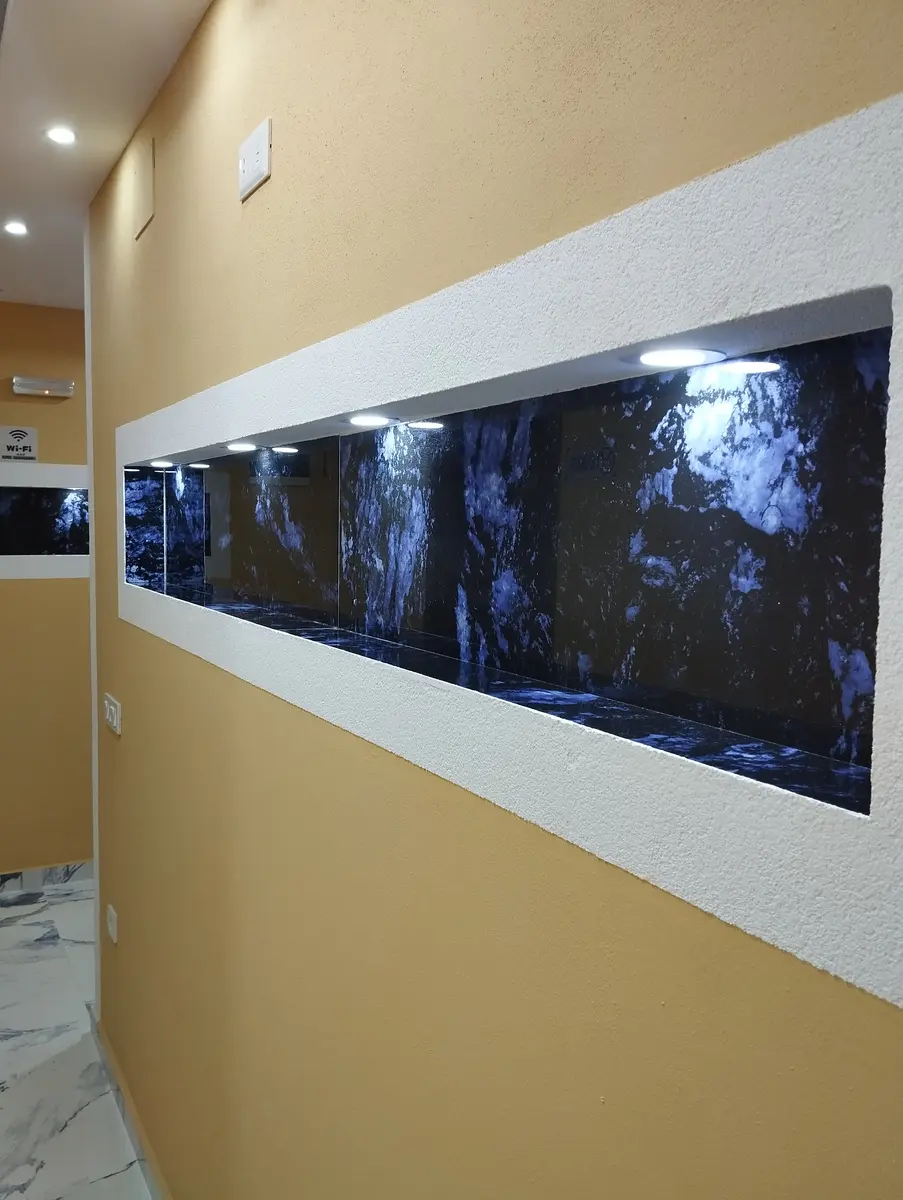 Grandino rooms& apartments