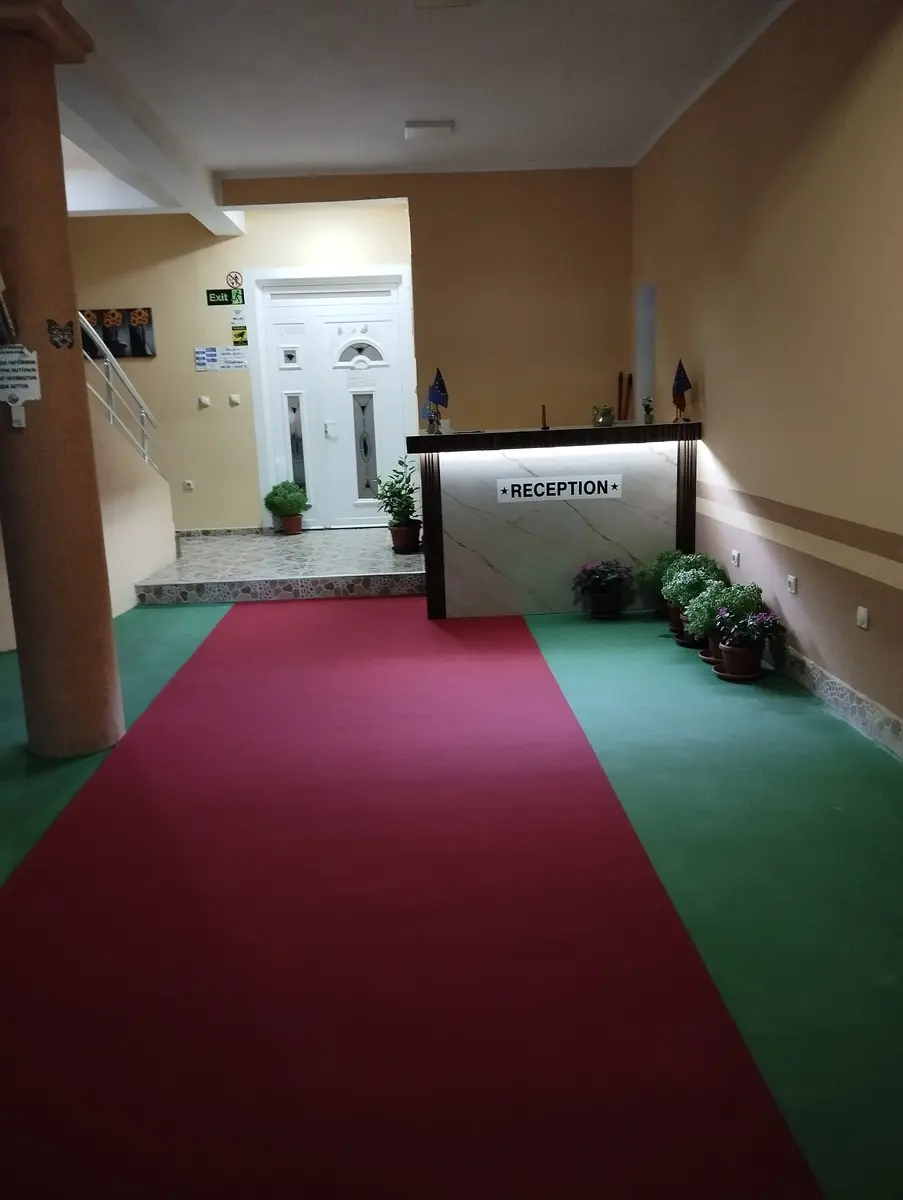 Grandino rooms& apartments