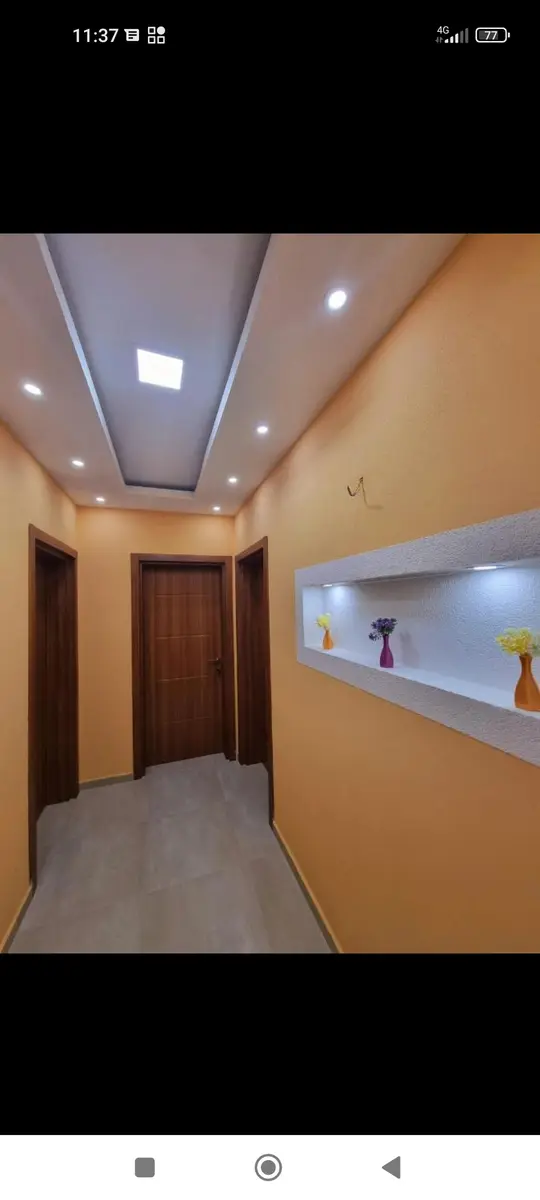 Grandino rooms& apartments