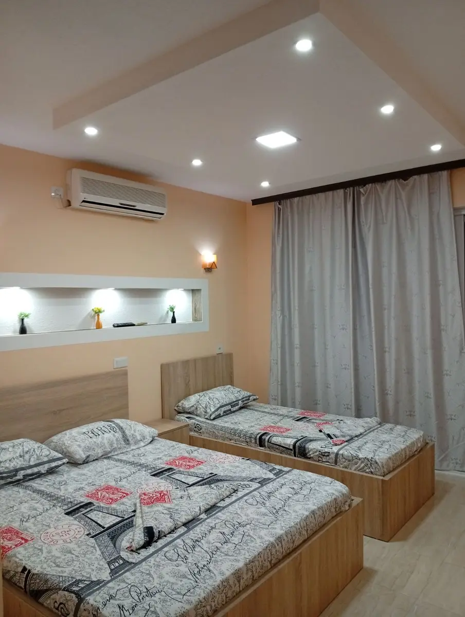 Grandino rooms& apartments
