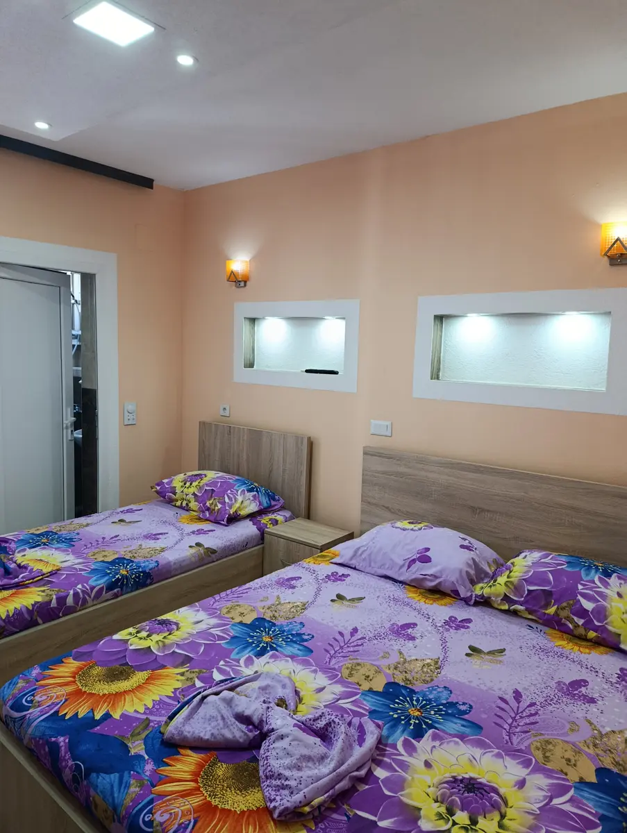 Grandino rooms& apartments