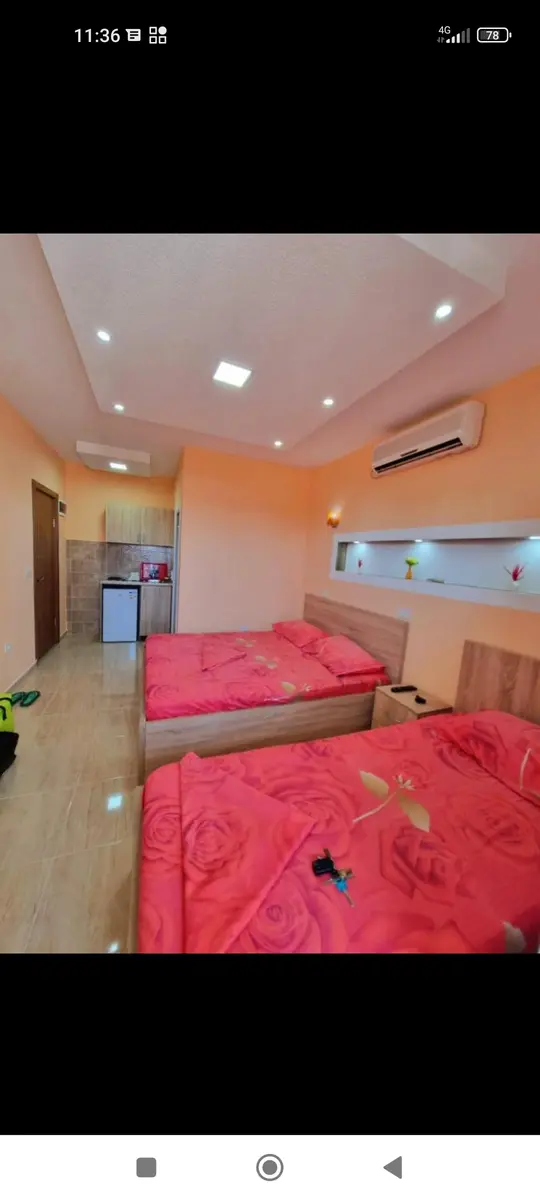 Grandino rooms& apartments