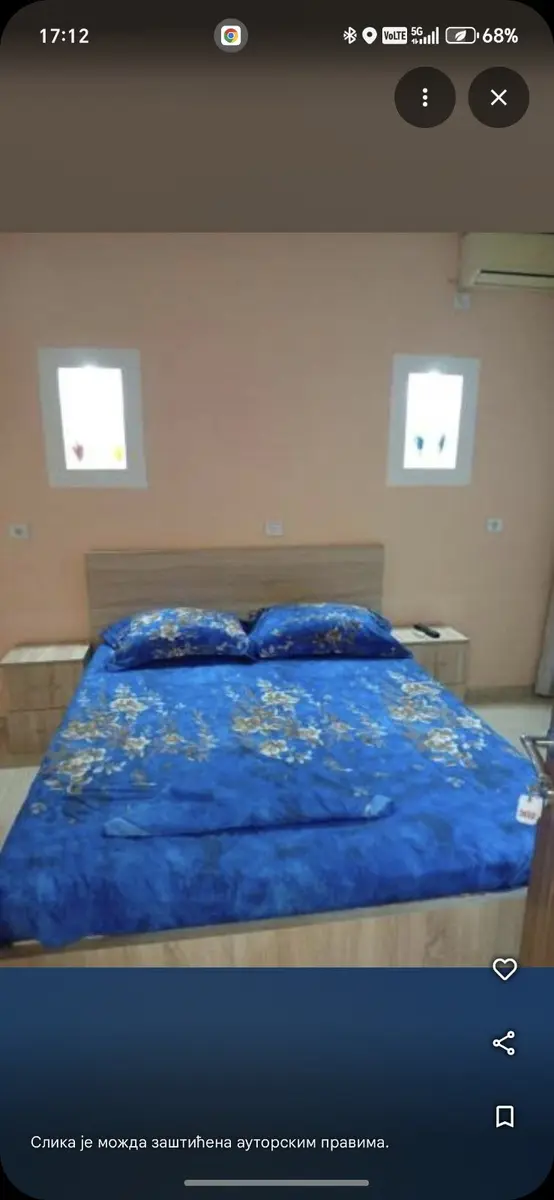 Grandino rooms& apartments