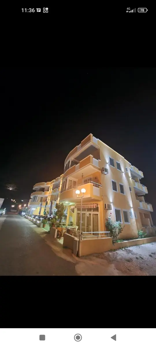 Grandino rooms& apartments