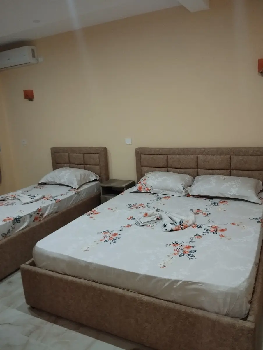 Grandino rooms& apartments