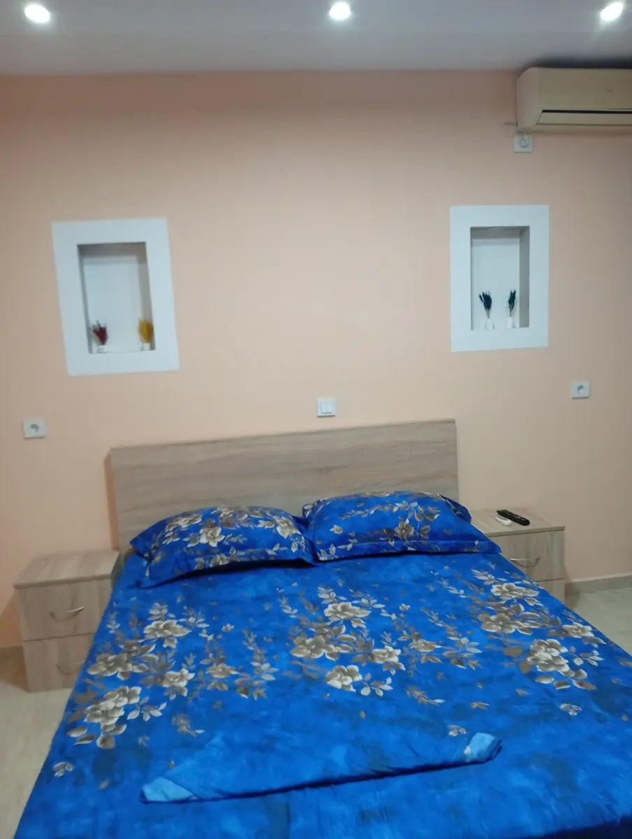 Grandino rooms& apartments