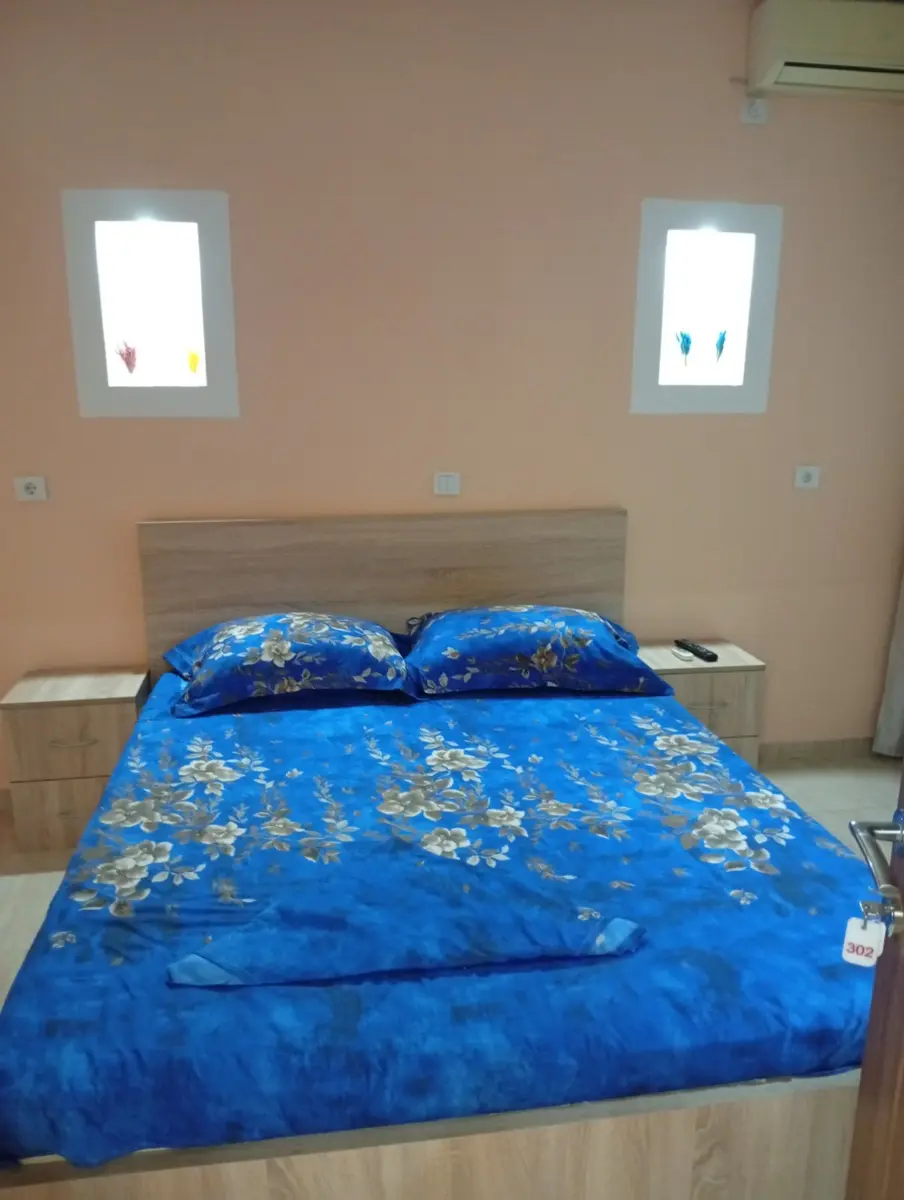 Grandino rooms& apartments