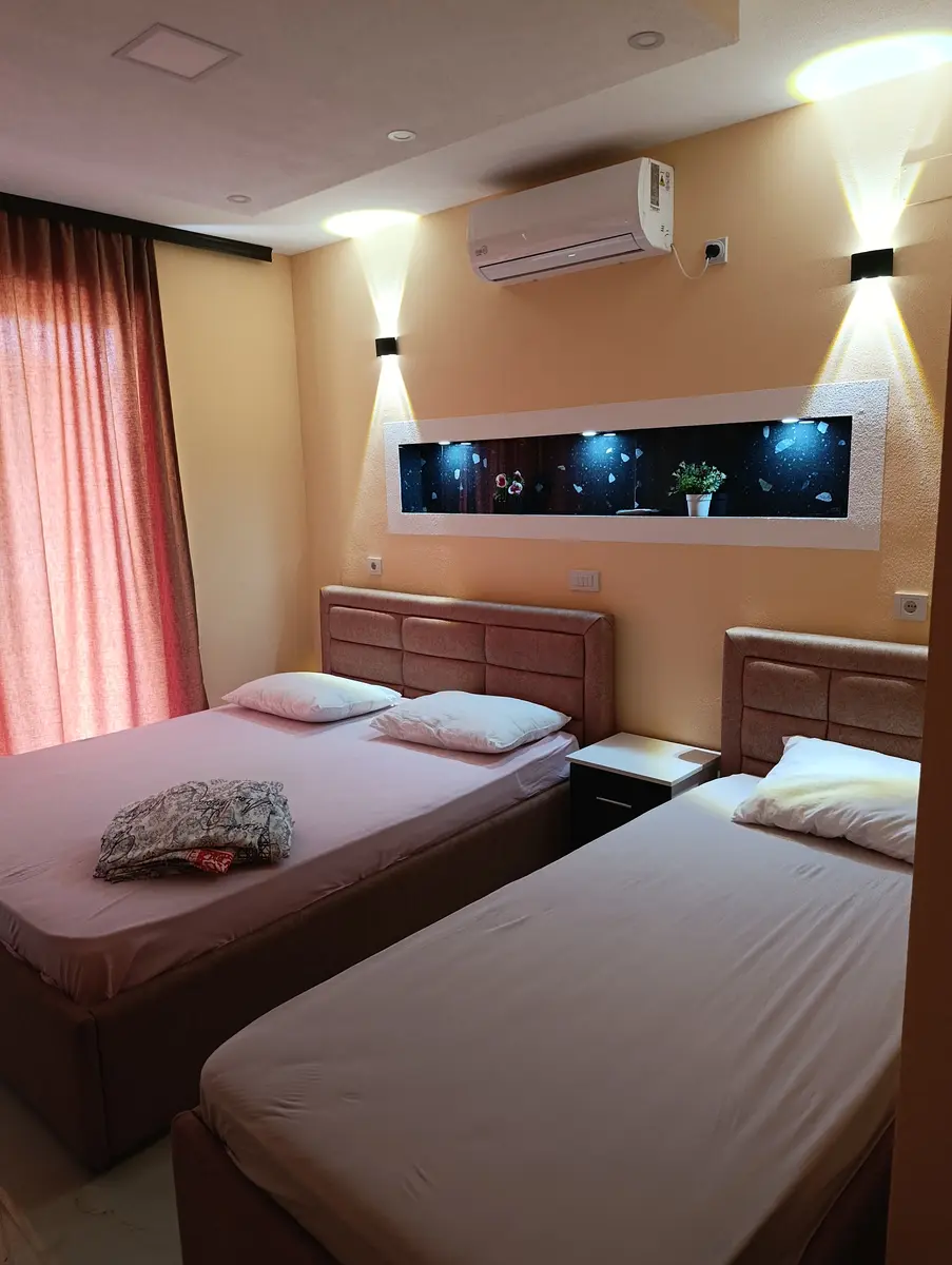Grandino rooms& apartments