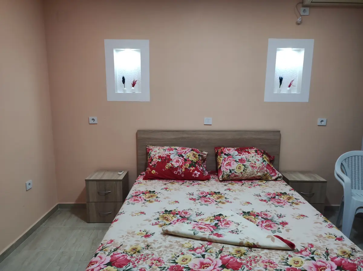 Grandino rooms& apartments