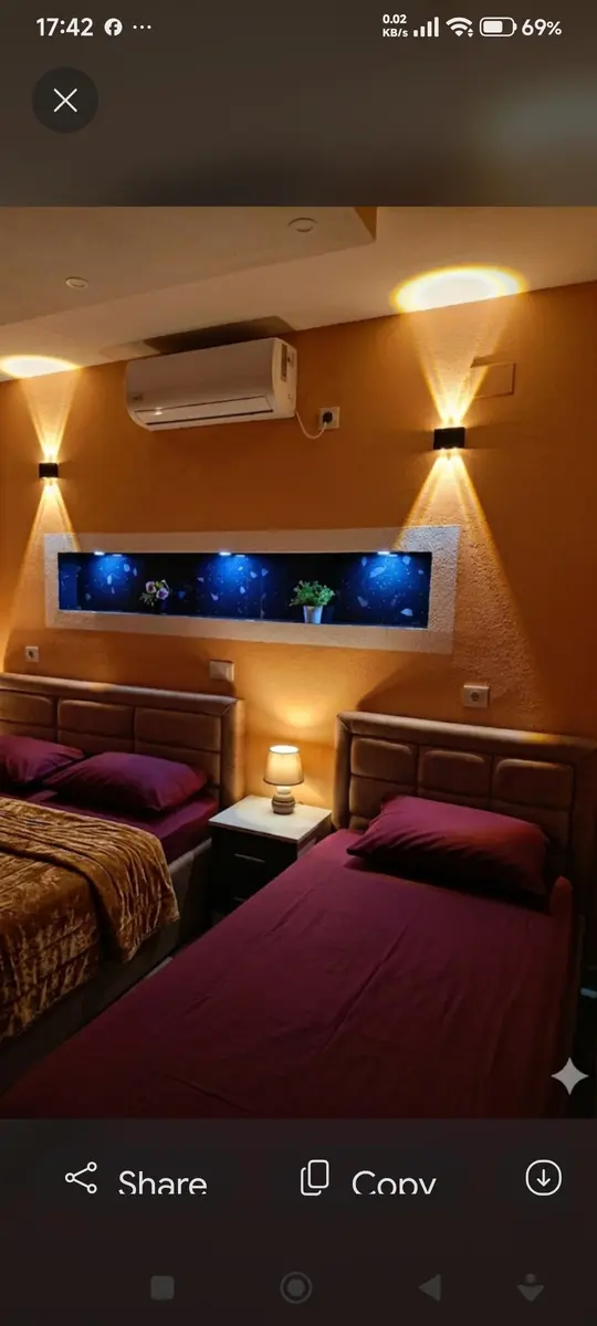 Grandino rooms& apartments
