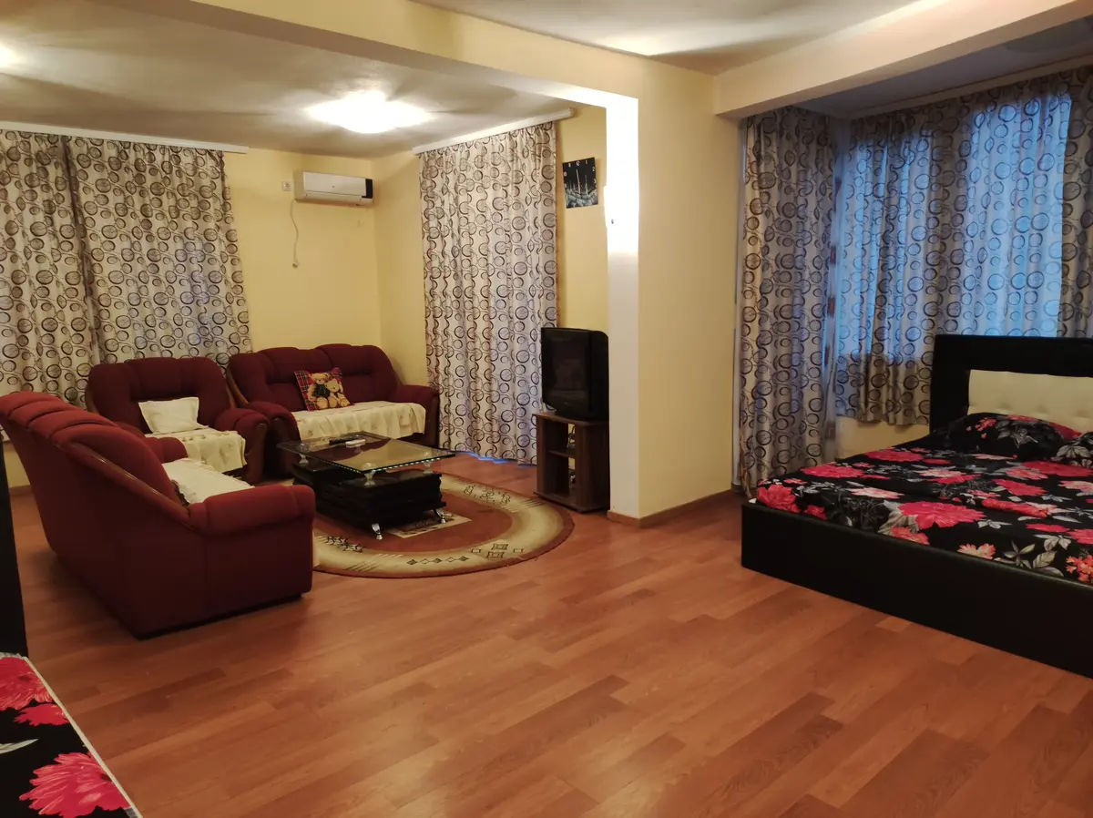 Grandino rooms& apartments