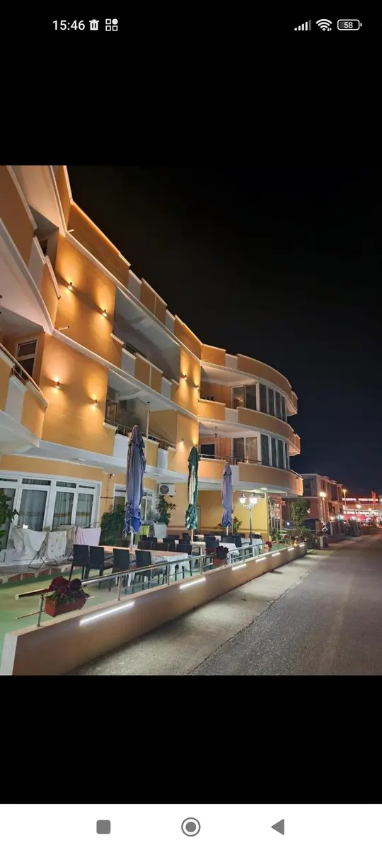 Grandino rooms& apartments